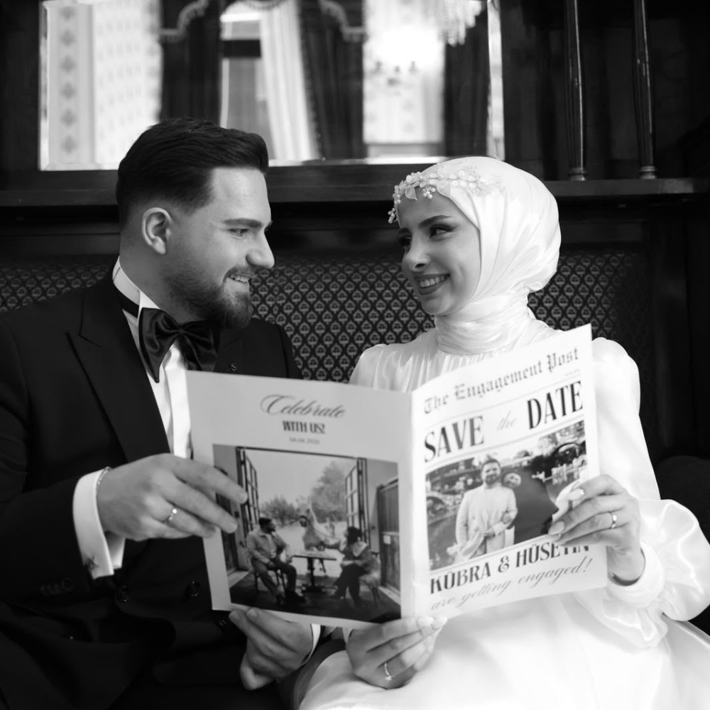 Düğün Gazetesi
