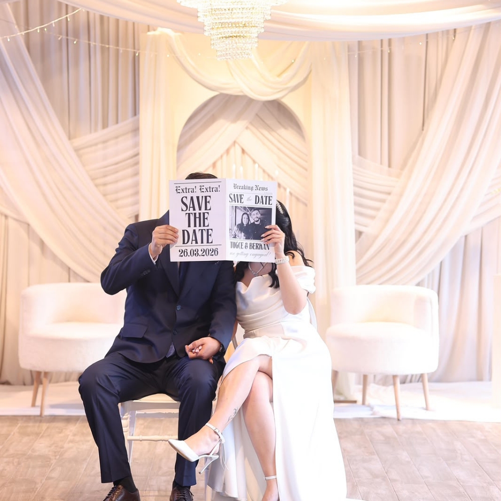 Düğün Gazetesi