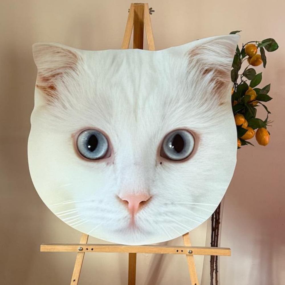 Evcil Dost Fotoğraf Figürü 60cm(KDV DAHİL)