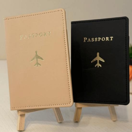 Pasaport Kılıfı