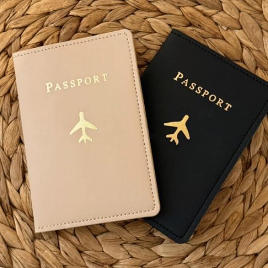 Pasaport Kılıfı